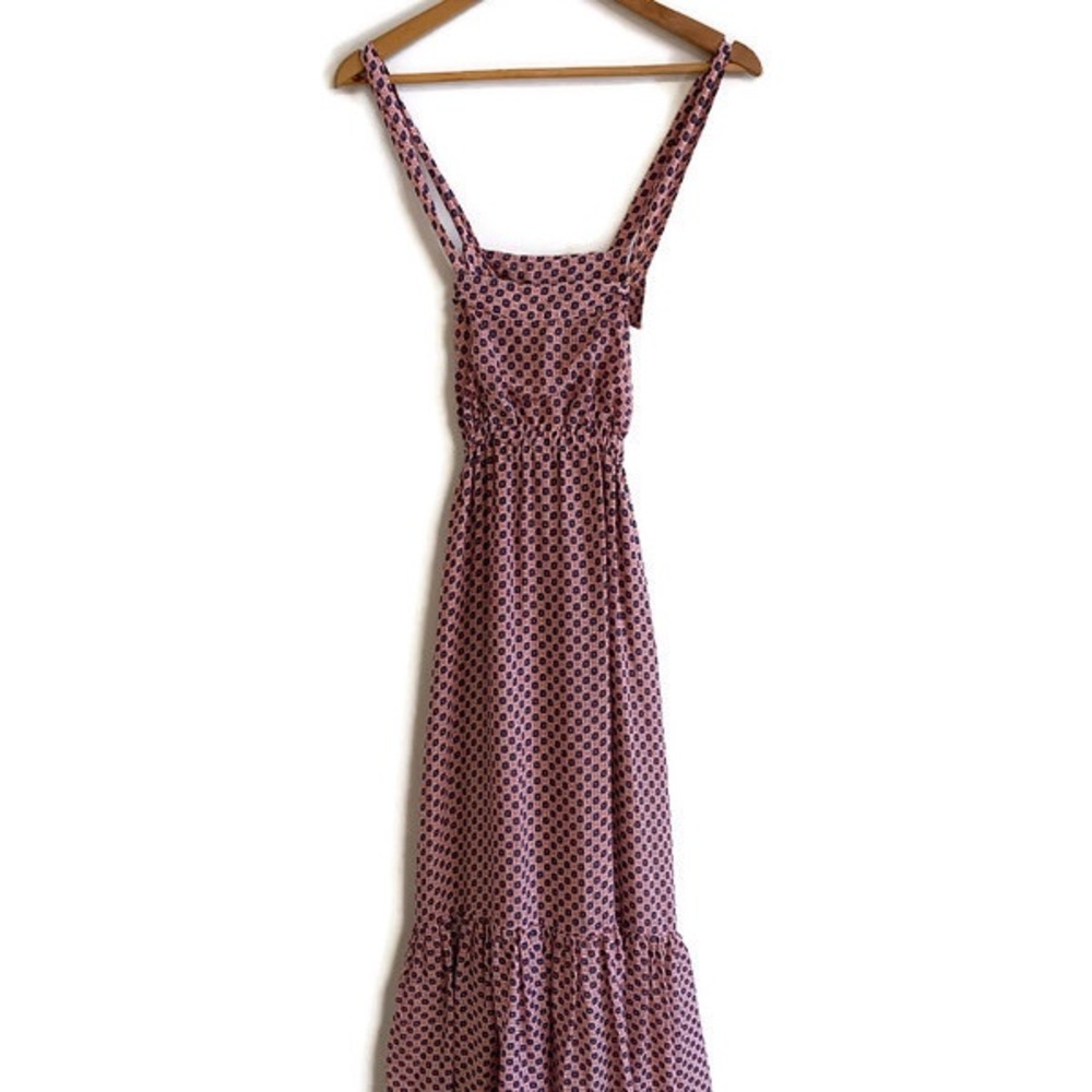 J.Crew Boho Dress